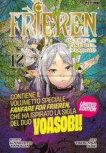 Frieren - Oltre la fine del viaggio - Edizione deluxe